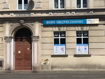 Progress BP Ubezpieczenia Pacyga & Piętka